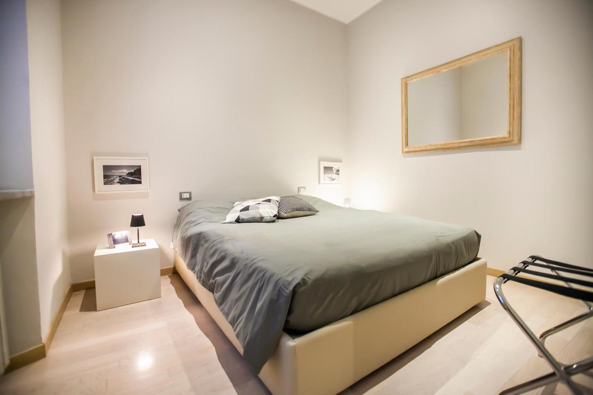Casa Dell'Angelo Apartment Como Luaran gambar