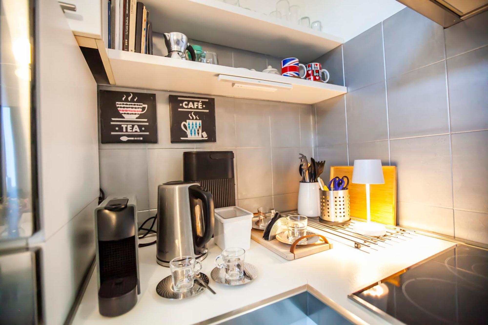 Casa Dell'Angelo Apartment Como Luaran gambar